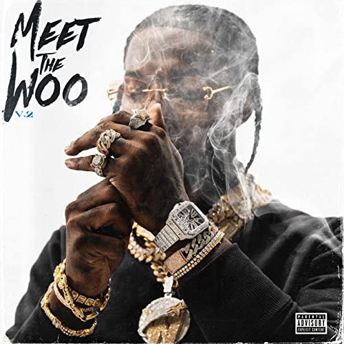 Meet The Woo 2 [Deluxe 2-LP] [Vinyl LP]