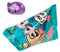 Moj Moj Die Original Crunch Serie 1 - Sammelfigur, Sensorisches Spielzeug, Geschenk für den Osterkorb, Partygeschenke für Kinder ab 5 Jahren, Violett
