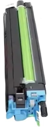 LOKLNEYK 1 Pièce, Compatible avec Toshiba, for E-Studio 2505AC, 3005AC, 3505AC, 4505AC Et 5005AC, Unité Tambour + Unité De Développement for Photocopieur Couleur(C)