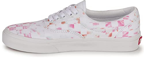 Vans ERA Aura Checkerboard Weiß 37