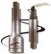 Multifunctional Eyebrow Pencil Liquid,Multifunctional Liquid Waterproof Eyebrow Pencils,3D Microblading Augenbrauenstift,Augenbrauenstift Wasserfest Wischfest (Hellbraun）