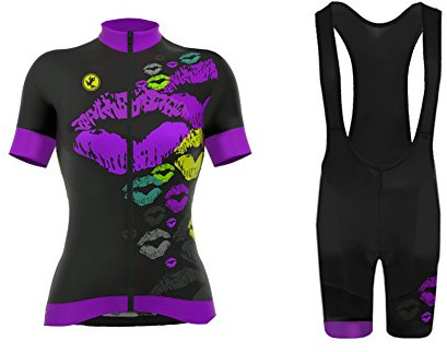 UGLY FROG Neue Frühling Jersey Thermisches Fahrradtrikot Polyester Gemütlich Kurzarm Shirt Damen Breathable Radfahren Fahrrad Kurze Hülsen Fahrrad Hemd Damen Kurzarm Fahrradbekleidung Radfahren