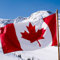 Hissflagge Flagge Fahne mit Ösen Fahnen Flaggen Nationalflagge 90x150 cm (Kanada)