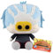 Funko POP! Plush: My Hero Academia (MHA) - Shigaraki - Plüschtier - Geschenkidee Zum Geburtstag - Offizielle Handelswaren - Gefüllt Plüschtiere Für Kinder und Erwachsene - Ideal Für Anime Fans