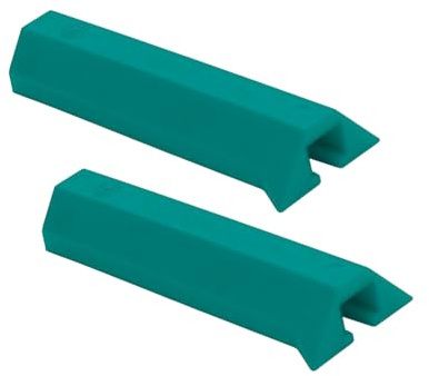 Multifunction Track Clamping Cover Woodworking Track Clamp Chucks Soft Rubber Sleeve for Carpentry Table Woodworking Clamps