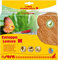 sera Catappa Leaves - Seemandelbaumblätter für die natürliche Wasseraufbereitung, M (10er Pack)