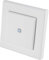 Homematic IP Wired Smart Home Wandtaster HmIPW-WRC2, 2-Fach