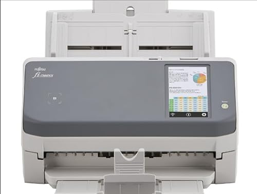 RICOH Easy NX Connect Software Dokumentenscanner