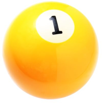 Mavota Biljard boll växelspaksknoppar guld 1 växelspak växelspaksknoppar marmorering pool boll växlingsspak passar de flesta automatiska manuella bilar stoppar växellådor fordon, W05C01