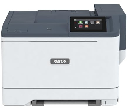 Xerox C410dn A4 40ppm Stampante Laser Colore con Stampa Fronte Retro