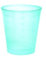 Meditrade Einmal-Medizinbecher, 30 ml graduiert - Blau | Packung (75 Stück)