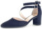 Gabor Damen Klassische Pumps, Frauen Absatzschuhe,Ausgehschuhe,Abendschuhe,Court Shoes,stöckelschuhe,high Heels,Heels,Atlantik,41 EU / 7.5 UK