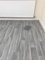 Grandismo Grey Oak - Vinyl Lino Roll Flooring For Bathroom/Kitchen - Plank Wood Effect Cushion - Anti Slip (Grey Oak, 3m x 2m)