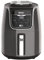 Ninja AF161 Max XL Air Fryer that Cooks, Crisps, Roasts, Bakes, Reheats and Dehydrates, with 5.5 Quart Capacity, and a High Gloss Finish, Grey