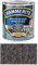 Farbauswahl Hammerite Metallschutz-lack Rostschutz 250ml Hammerschlag (Hammerschlag Grau)