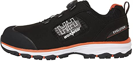 Helly Hansen Workwear Chelsea Evolution Boa Sicherheitssandalen, unisex