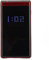 HEEPDD Senior Flip Phone Cell Phone 2.8 Inch Large Screen Speaker LED Flashlight Elderly Phone (Red)