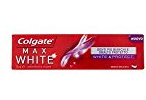 Colgate Max White White & Protect Toothpaste 75ml