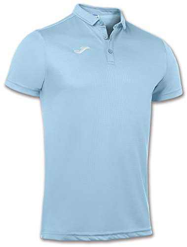 Joma Hobby - Camiseta de Manga Corta para Hombre