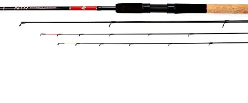 NYTRO NTR 9FT COMMERCIAL CARP FEEDER ROD