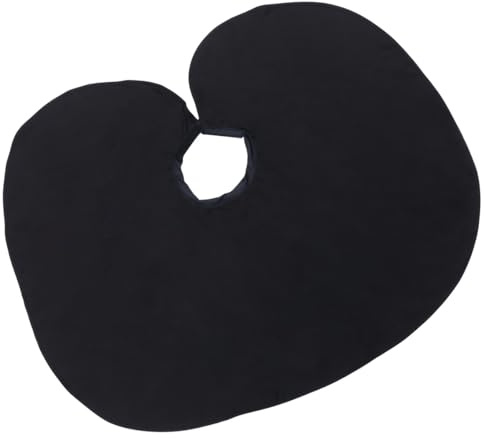 Healeved Panno Wai da Parrucchiere Mantello di Protezione per Taglio Capelli Grembiule da Taglio Strumento da Barbiere Grembiule Professionale