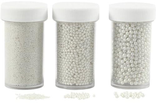 Creativ Glitter Glue, Mother-of-Pearl, One Size