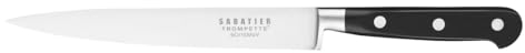 Sabatier Trompette Origin - Couteau filet de sole flexible 18cm