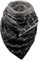 heekpek Damen Schals Warmer Dreieckschal mit Button Winterschals Retro Damen Wickelschal Lässige Herbstschal Winterschal Halstücher übergroßer Weich Scarf Poncho