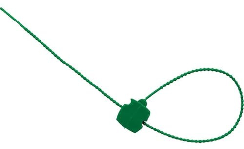 Plomb plastique vert - SEWOSY - Longueur 160 mm