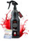 ADBL Wheel Warrior Gel (1L) - Säurehaltiger Felgenreiniger zur Entfernung von Schmutz, Mineralablagerungen, Fett und Rost - Hohe Viskosität - Spezielle Gel Formel für Stahl- & Aluminiumfelgen