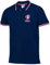 Rugby World Cup Polo Fan RWC – Offizielle Kollektion der Rugby-Weltmeisterschaft 2023 – Größe M
