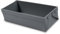 DECOCINO Faltbare Kastenform - 25x10x6 - hochwertige Backform aus Silikon, zum Backen von Kuchen, Torten uvm. - spülmaschinengeeignet