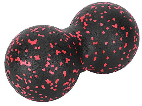 EPP Fitness Massage Ball, Fascia Relaxation Exercise Ball for Muscle Pain Relief and Body Therapy (Massage Ball)