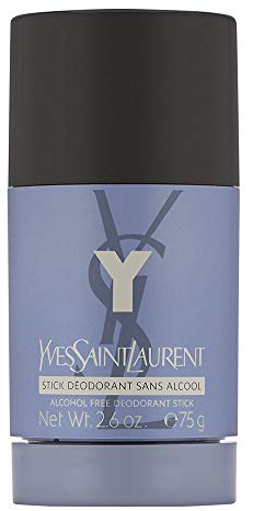 Yves Saint Laurent New Y Deodorant Stick für Herren, 75 ml
