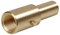 Lampa 67145 Adattatore GPL - Baionetta - M16x1,5-80 mm - Ottone