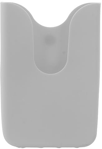 Mumusuki Práctico y Elegante Bolso de Playa, Funda de Teléfono EVA, Soporte para Cartera, Bolsos de Mano, Accesorio de Inserción, Soporte para Teléfono, Compartimento para Cartera para