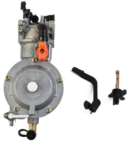 Vergaser-Kit, LPG/NG-Umbausätze für 2 kW auf 3 KW Generator-Sets, Generator, NG-Generator, tragbar, Generator, Erdgas-Umrüstsatz