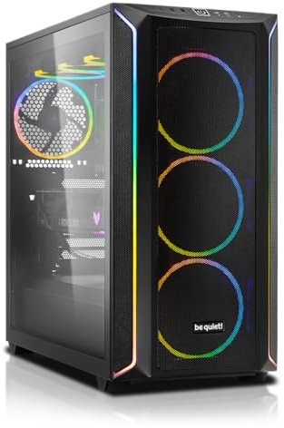 High-End Gaming PC – Intel i9-14900K + NVIDIA RTX 5080 16GB | 32GB DDR5 | 1TB NVMe SSD | MSI Wasserkühlung | Win 11 Pro – Maximale Power für Enthusiasten & Profis