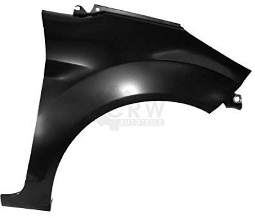 Kotflügel vorne rechts für Fiesta VI auch Van Bj. 08->> alle Modelle