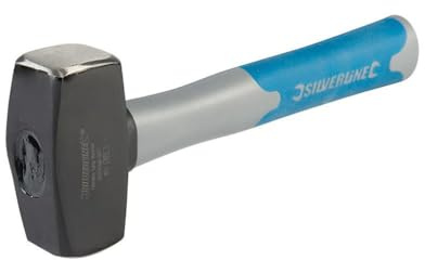 Lump Hammer Fibreglass