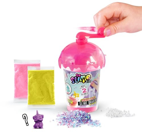 Canal Toys So Slime SSC243 Sensorischer Slime-Mixer zum Selbermachen