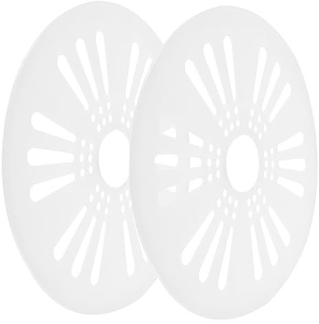 Tofficu 2piezas De Centrifugado Para Lavadora y Secadora Compatible Varios Reemplazo De