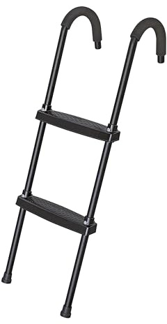 Bestway Échelle pour Trampoline Xtreme Air 39,5 x 13,5-101,0 x 35,0 cm