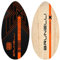 Brunelli Skimboard Surfbrett Holz Wellenbrett Surfboard Skim Board