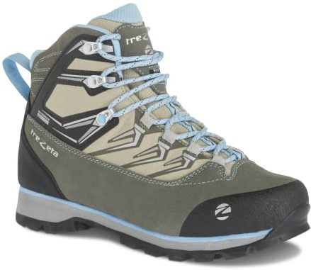 Trezeta 010722710 AORAKI W'S WP Donna, VETIVER AZURE EU 40