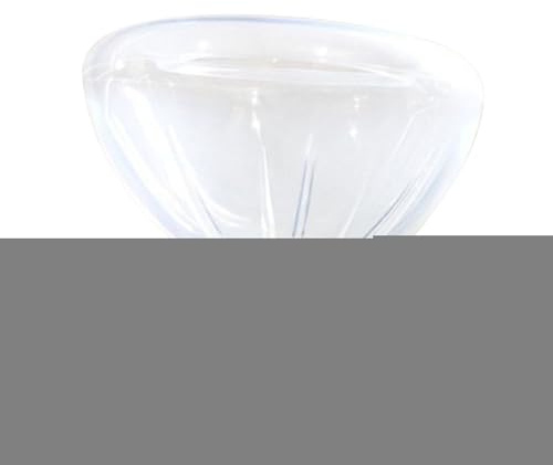 Máscara de inhalador portátil para gatos, espaciador de máscara de inhalador de gatos, portátil para gatos y perros, ayuda de respiración reutilizable, herramienta de cuidado de animales en interiores