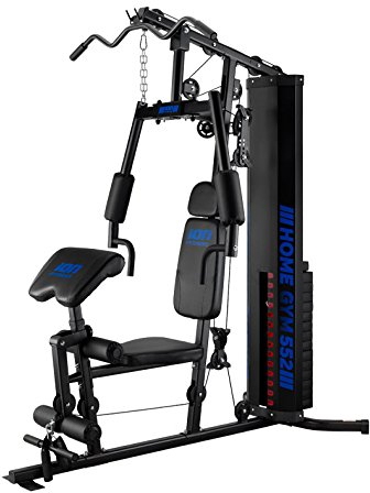 ION FITNESS Kraftstation Fitness Home Gym - 10009268