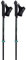 Komperdell Sarma Powerlock Längen: 105-125 cm Farbe: schwarz
