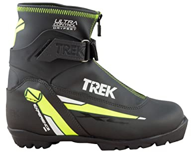Luckyface Cross-Country ski Boots (41)