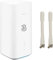 3 Network H112-370 CPE Pro 5G Home/Office Wi-Fi 6 Router. 2.33GBPS. With 2 x External Antennas. Works with any 3 Network or Smarty Sim Card. 2.4/5GHz Wi-Fi + VPN (Renewed)